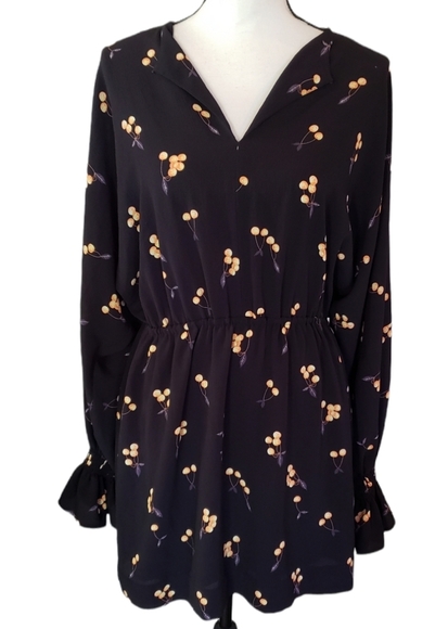 Baum Pferdgarten Ariana Cherry Dress - Picture 2 of 11